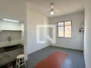 Apto, Centro, 1 Quarto, 17 m2 Rio de Janeiro