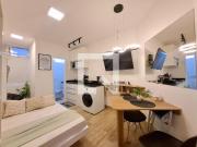 Apto, Centro, 1 Quarto, 17 m2 Rio de Janeiro