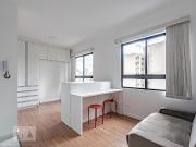 Apto, Centro, 1 Quarto, 22 m2 Curitiba
