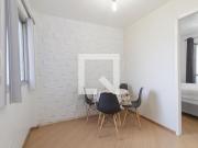 Apto, Centro, 1 Quarto, 23 m2 Curitiba