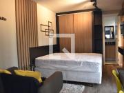 Apto, Centro, 1 Quarto, 24 m2 Curitiba