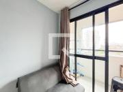 Apto, Centro, 1 Quarto, 24 m2 Osasco