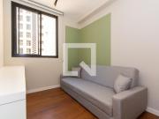 Apto, Centro, 1 Quarto, 25 m2 Curitiba