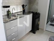 Apto, Centro, 1 Quarto, 26 m2 São Paulo