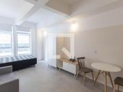 Apto, Centro, 1 Quarto, 26 m2 São Paulo