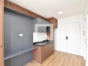 Apto, Centro, 1 Quarto, 27 m2 Curitiba