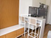 Apto, Centro, 1 Quarto, 27 m2 São Paulo