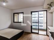 Apto, Centro, 1 Quarto, 27 m2 São Paulo