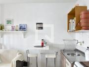 Apto, Centro, 1 Quarto, 28 m2 Curitiba