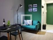 Apto, Centro, 1 Quarto, 28 m2 Curitiba