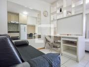 Apto, Centro, 1 Quarto, 28 m2 Curitiba