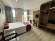 Apto, Centro, 1 Quarto, 29 m2 Duque de Caxias