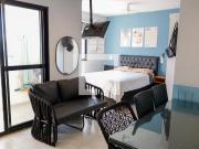 Apto, Centro, 1 Quarto, 29 m2 Osasco