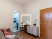 Apto, Centro, 1 Quarto, 30 m2 São Paulo