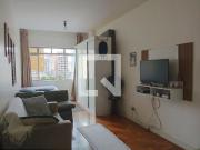 Apto, Centro, 1 Quarto, 30 m2 São Paulo