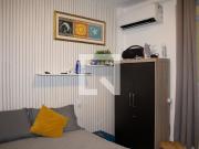 Apto, Centro, 1 Quarto, 30 m2 São Paulo