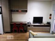 Apto, Centro, 1 Quarto, 30 m2 São Paulo