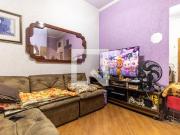 Apto, Centro, 1 Quarto, 30 m2 São Paulo