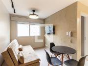 Apto, Centro, 1 Quarto, 31 m2 São Paulo