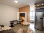 Apto, Centro, 1 Quarto, 32 m2 Contagem