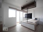 Apto, Centro, 1 Quarto, 32 m2 Osasco