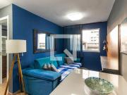 Apto, Centro, 1 Quarto, 32 m2 São Paulo Apto, Centro, 1 Quarto, 32 m2 São Paulo