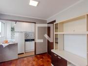 Apto, Centro, 1 Quarto, 33 m2 Curitiba