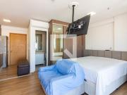 Apto, Centro, 1 Quarto, 33 m2 Osasco