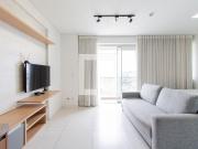 Apto, Centro, 1 Quarto, 33 m2 Osasco