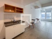 Apto, Centro, 1 Quarto, 32 m2 São Paulo