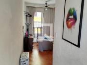 Apto, Centro, 1 Quarto, 33 m2 São Paulo