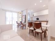 Apto, Centro, 1 Quarto, 34 m2 Campinas