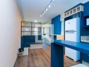 Apto, Centro, 1 Quarto, 34 m2 Curitiba