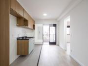 Apto, Centro, 1 Quarto, 34 m2 Osasco