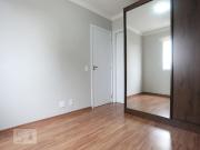 Apto, Centro, 1 Quarto, 34 m2 Osasco