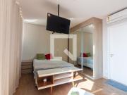 Apto, Centro, 1 Quarto, 34 m2 Osasco