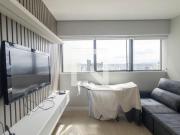 Apto, Centro, 1 Quarto, 35 m2 Curitiba