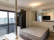 Apto, Centro, 1 Quarto, 35 m2 Curitiba Apto, Centro, 1 Quarto, 35 m2 Curitiba