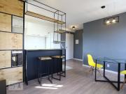 Apto, Centro, 1 Quarto, 35 m2 Osasco