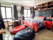 Apto, Centro, 1 Quarto, 35 m2 Osasco