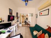Apto, Centro, 1 Quarto, 35 m2 Rio de Janeiro