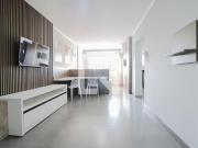 Apto, Centro, 1 Quarto, 35 m2 São Leopoldo