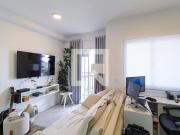 Apto, Centro, 1 Quarto, 36 m2 Osasco