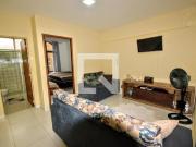 Apto, Centro, 1 Quarto, 37 m2 Campinas