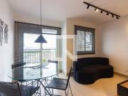 Apto, Centro, 1 Quarto, 37 m2 Osasco