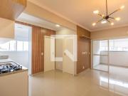 Apto, Centro, 1 Quarto, 37 m2 Osasco