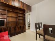 Apto, Centro, 1 Quarto, 37 m2 São Paulo