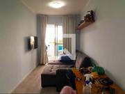 Apto, Centro, 1 Quarto, 38 m2 Osasco