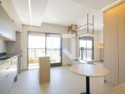 Apto, Centro, 1 Quarto, 38 m2 Osasco