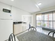 Apto, Centro, 1 Quarto, 38 m2 Osasco